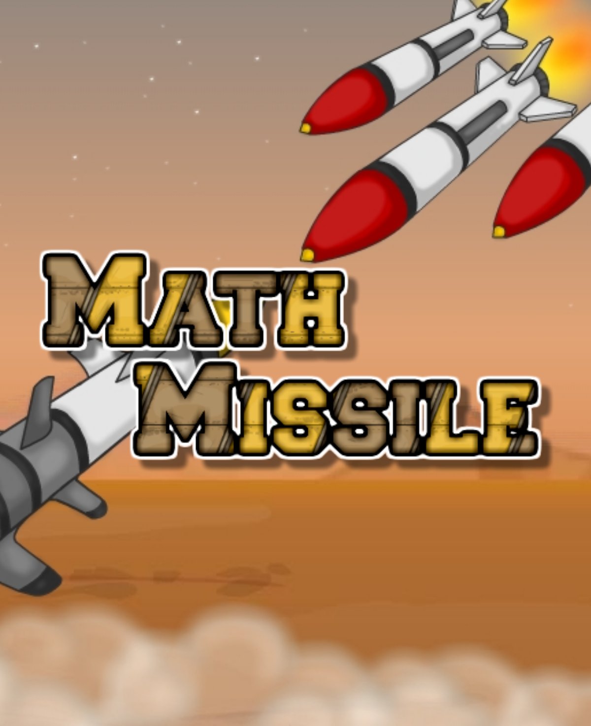 Math Missile